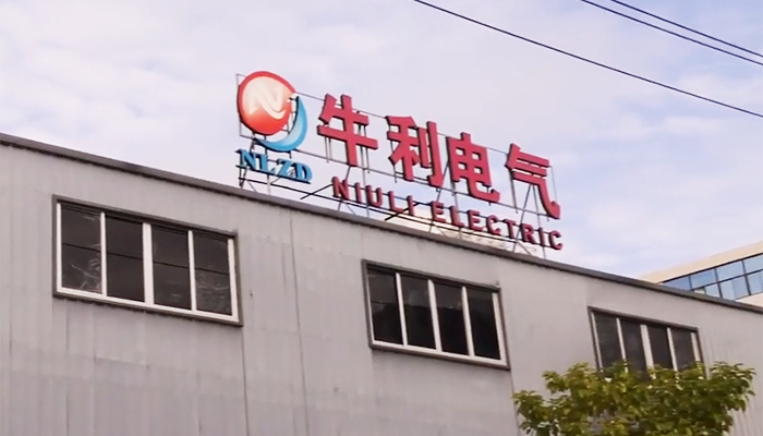 Niuli Electric