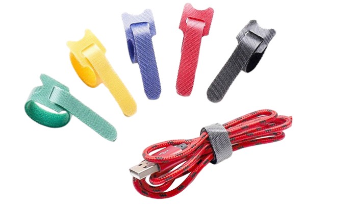 https://cabletienylon.com/usage-of-the-hook-and-loop-cable-ties/