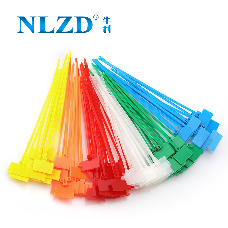 Marker Cable Ties