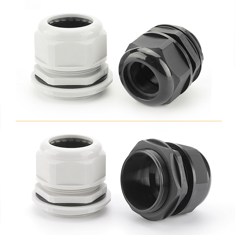 Metric Cable Glands (M)