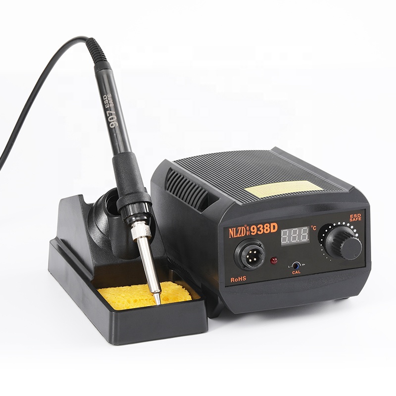 Electric Soldering Station