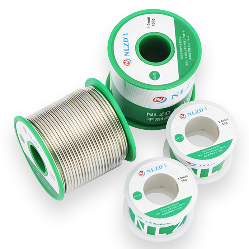 Lead-free Solder Wires